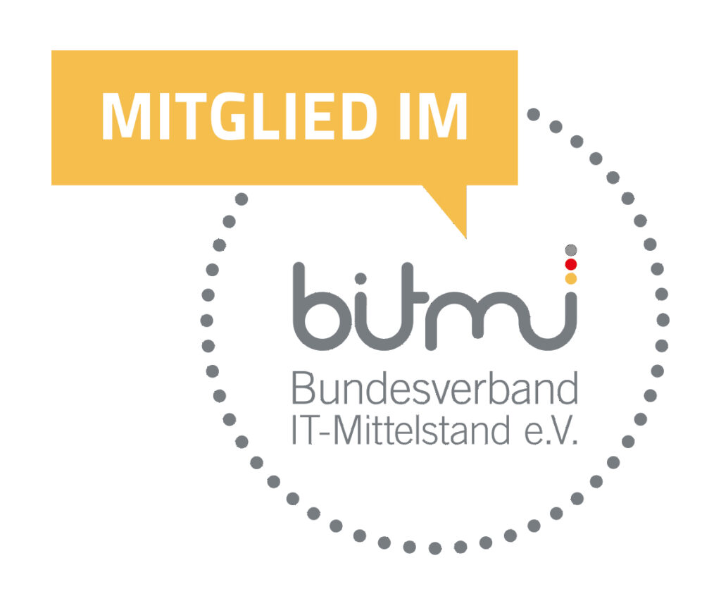 Logo Mitglied im BITMi